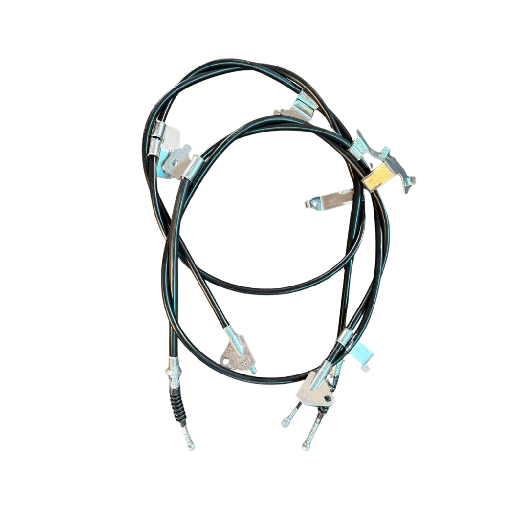 TOYOTA COROLLA (QUEST) HAND BRAKE CABLE set 2009-2020