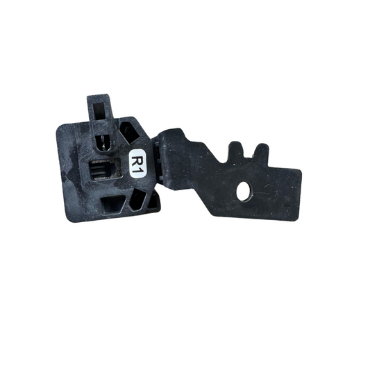Nissan Qashqai window regulator clip RH