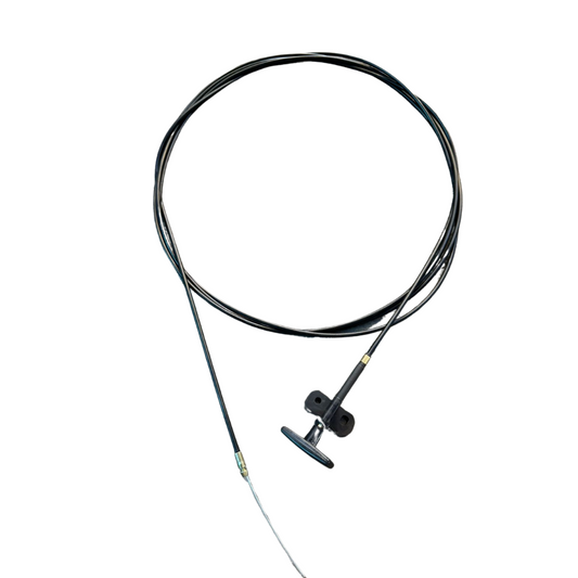 Universal Bonnet cable