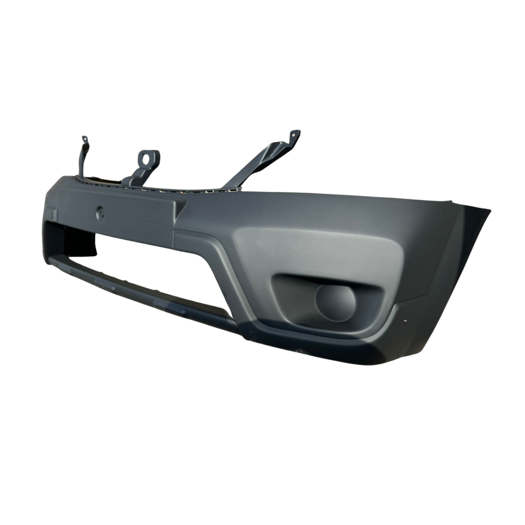 Nissan Np200 Front Bumper