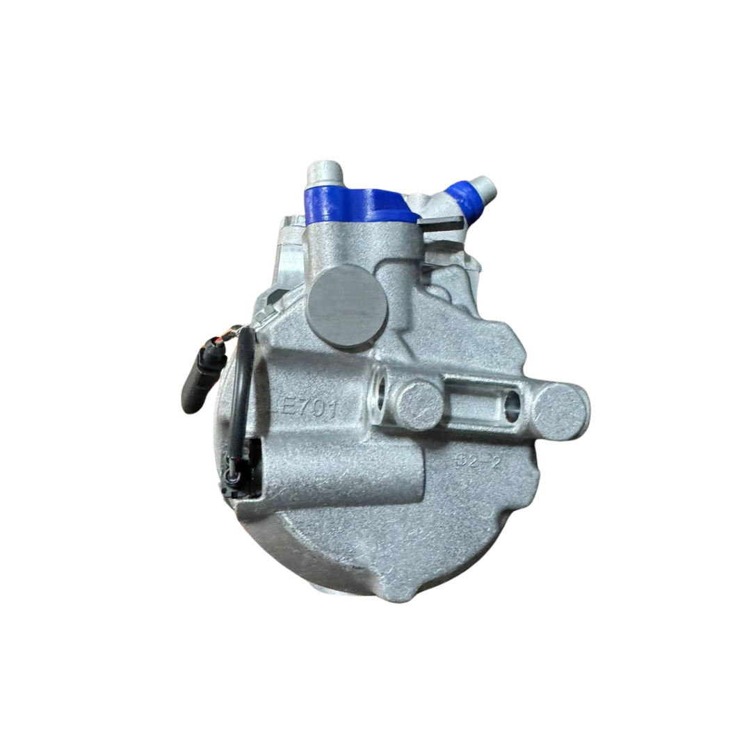 VW T5  Transporter AC Pump