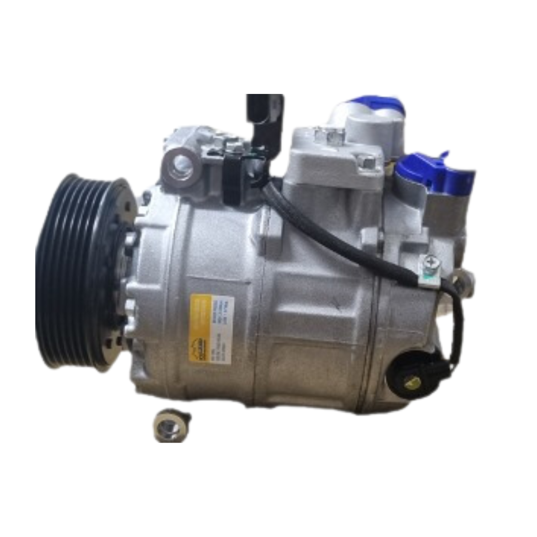 VW t6 Transporter AC Pump