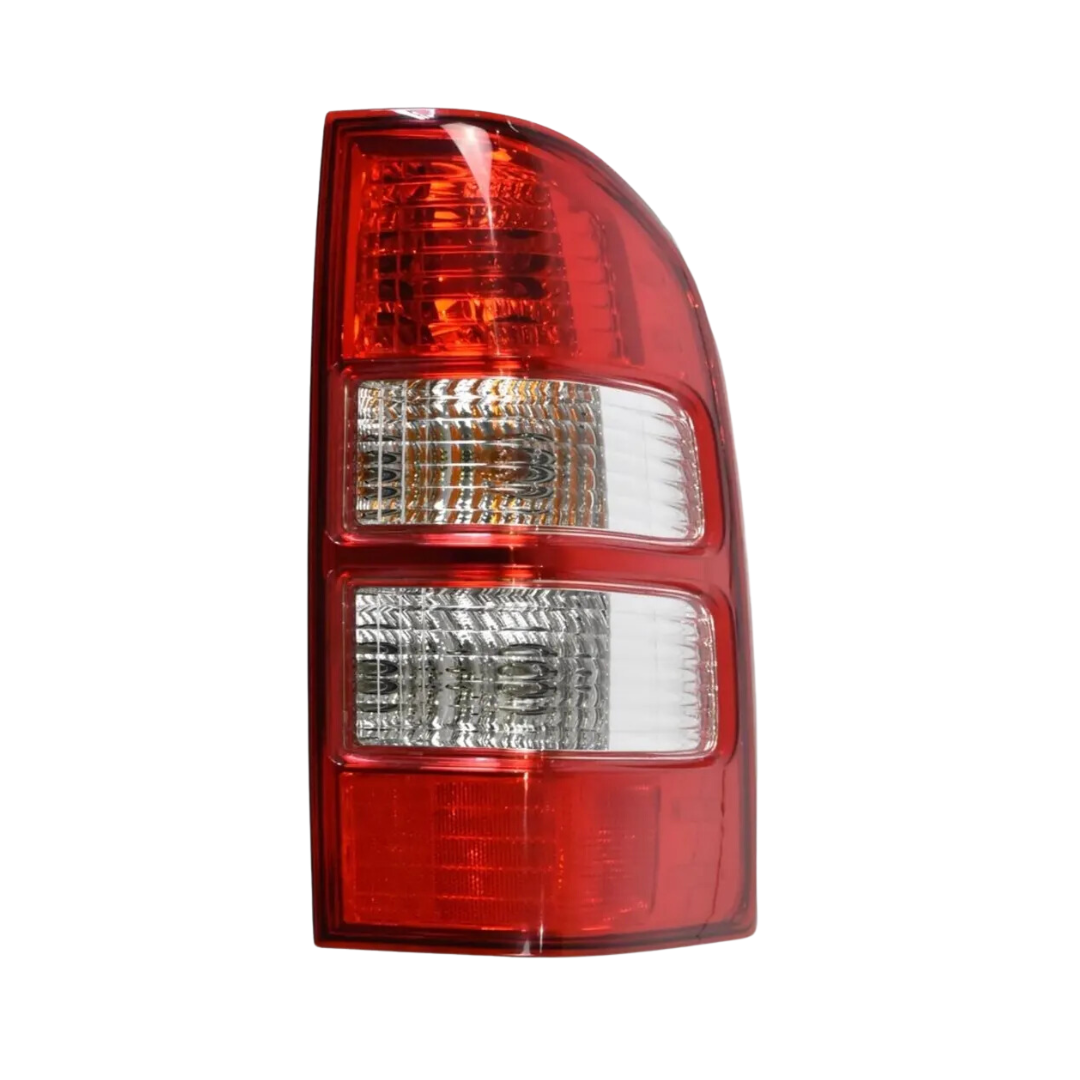 Ford Ranger 2007 - 2009 Taillamp Red