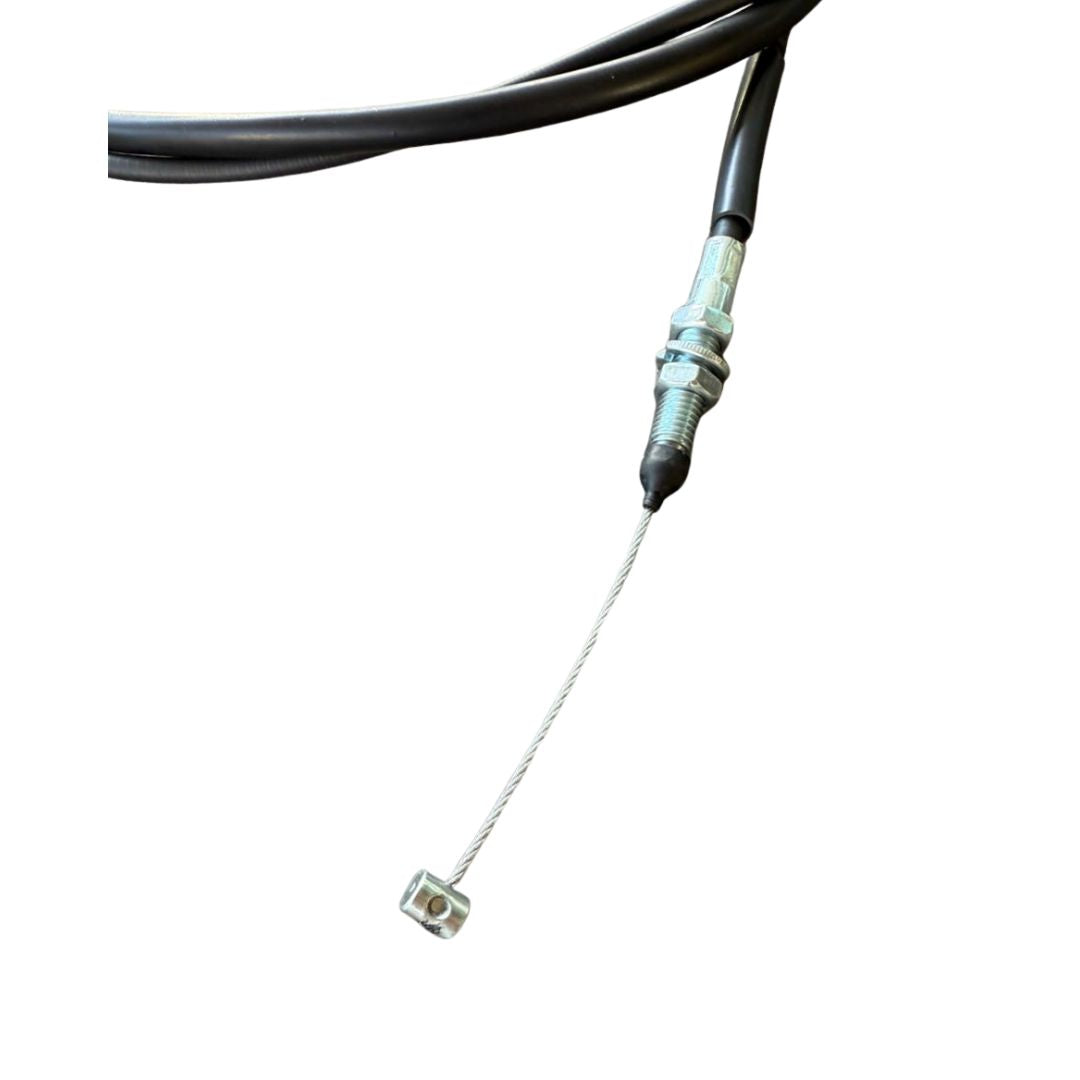 Hyundai H100 Accelerator Cable