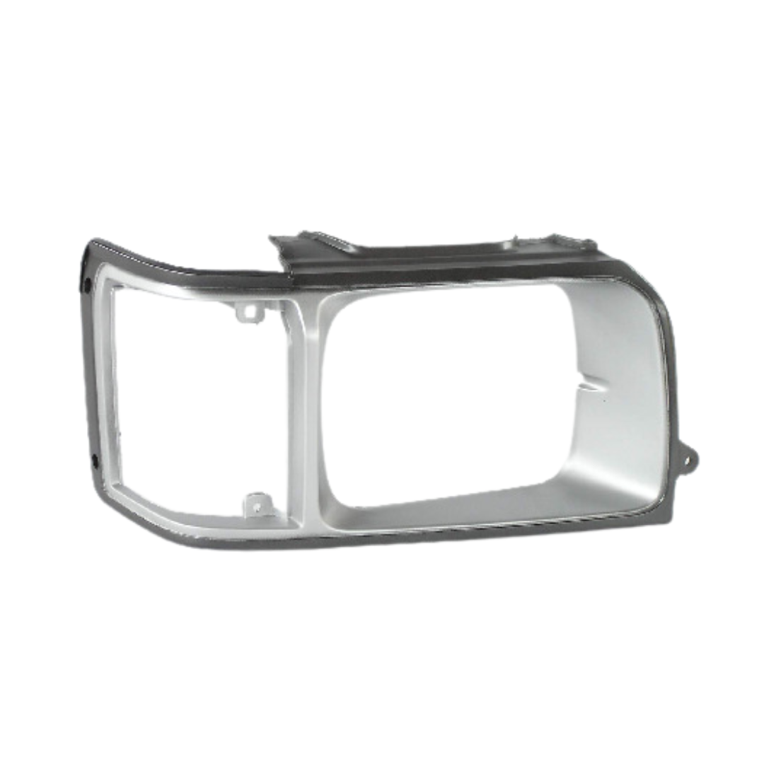 Toyota Venture headlamp rim