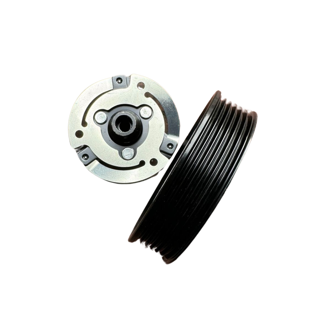 Polo vivo / Golf Aircon pump Pully