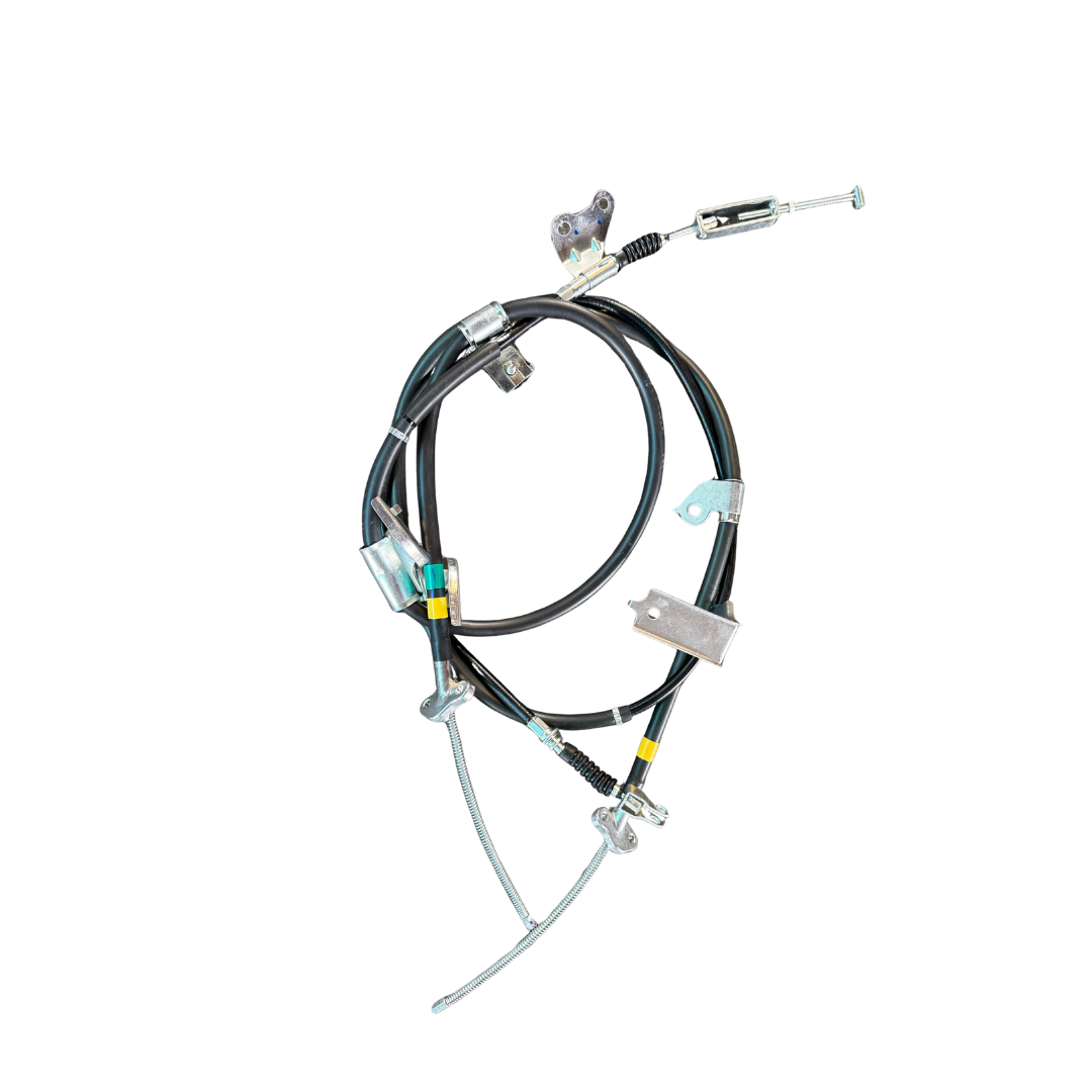 Toyota Hilux Gd6 2016 - 2022 4x4 Handbrake cable set