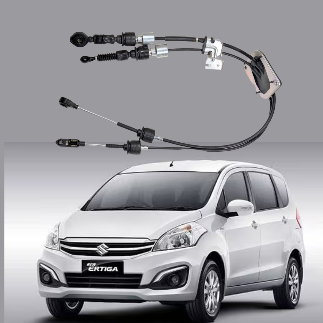 Suzuki Ertiga 1.5 Gear selector shift cable set