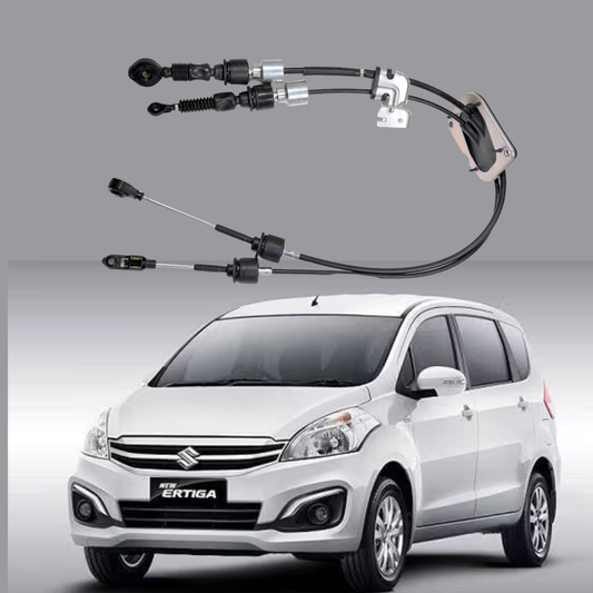 Suzuki Ertiga 1.5 Gear selector shift cable set