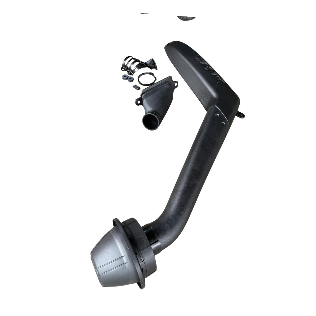 Land cruiser LC79 Snorkel