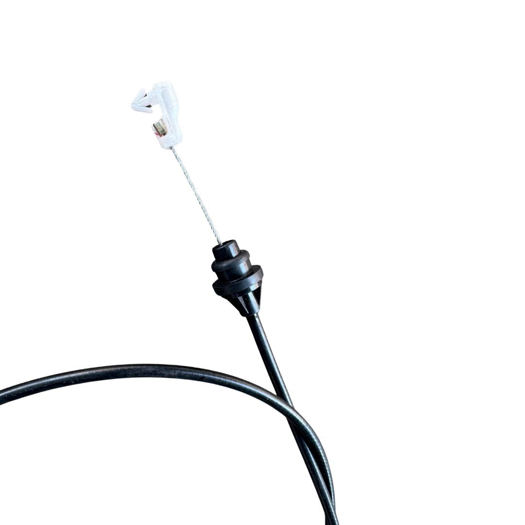 Accelerator cable 16 valve Nissan NP200