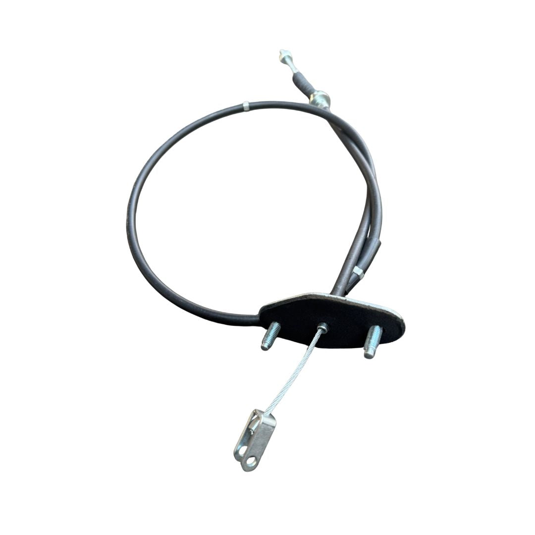 Toyota Etios Clutch cable