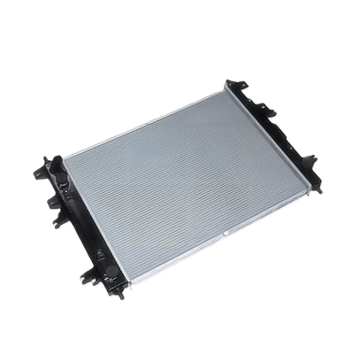 Chery Tiggo 4 Pro Radiator