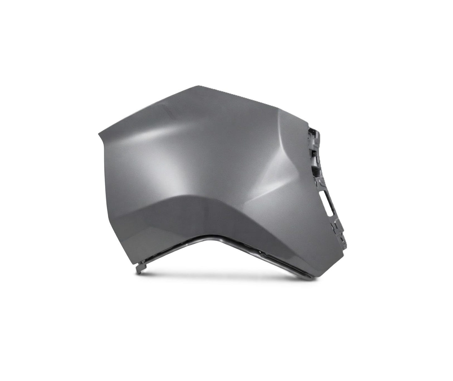 Omoda C5 Rear Bumper Corner Protection Left