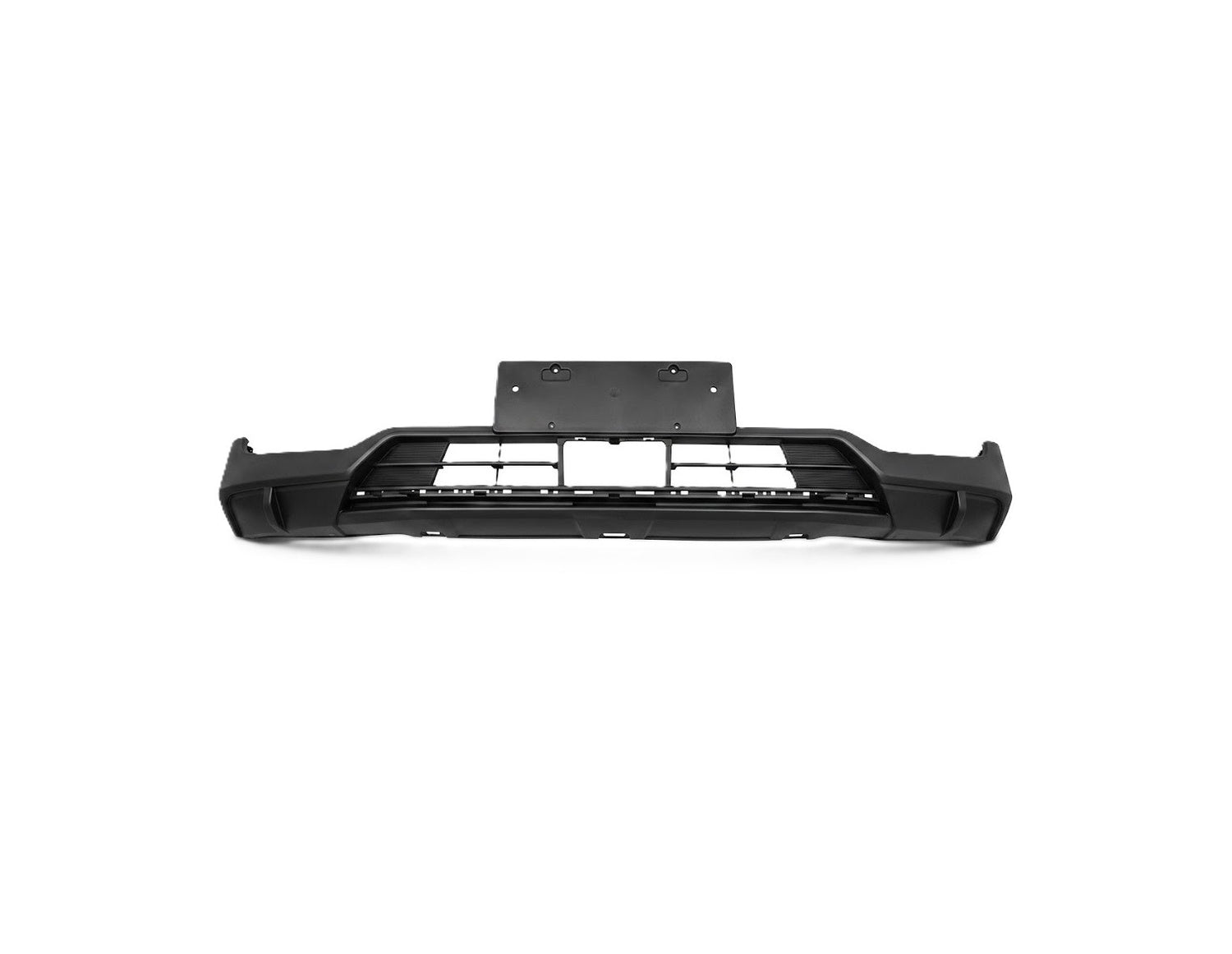 Jetour Dashing Front Bumper Lower Body