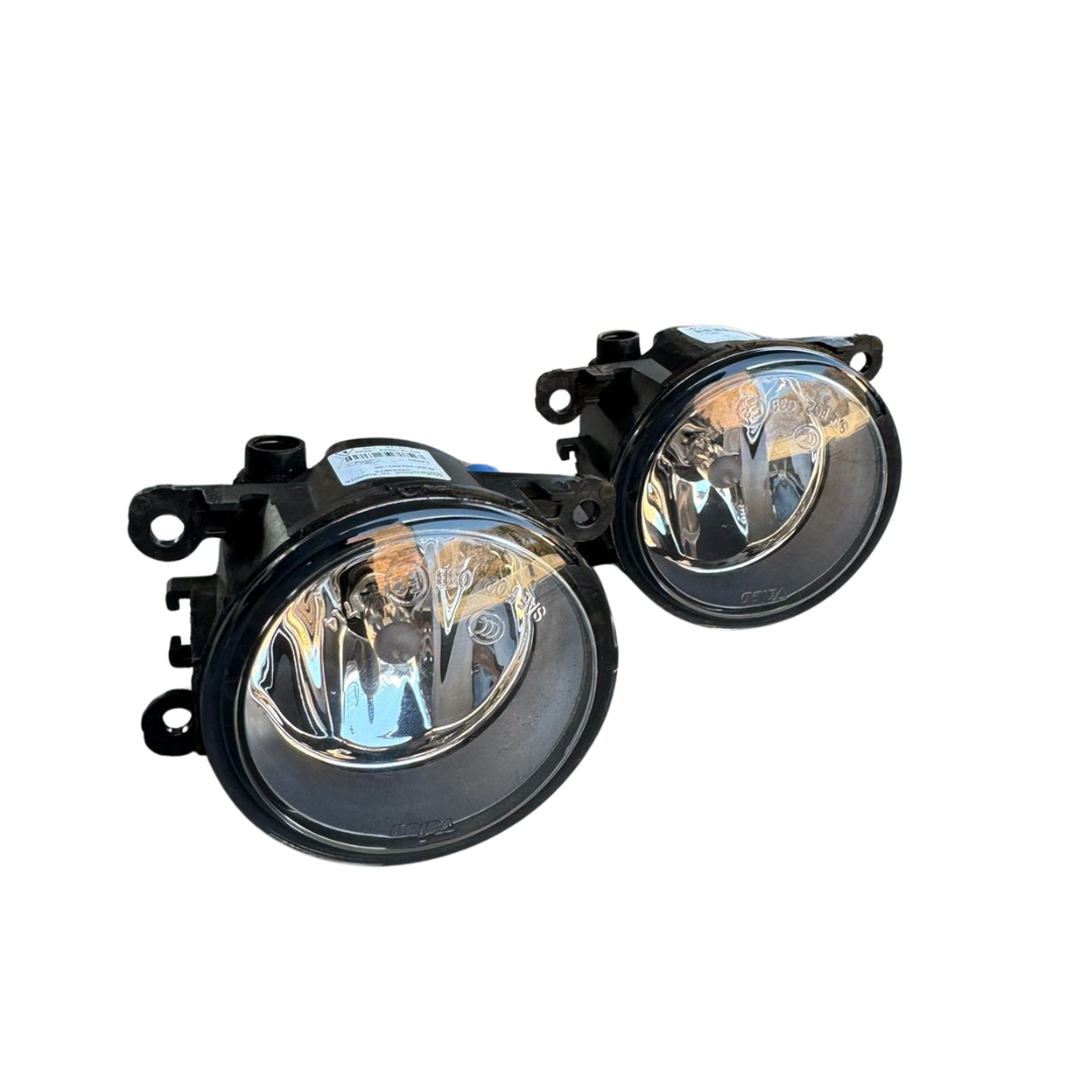 Fiesta 4 Fog Lamp Sport LH=RH L3/late Fiesta3/ranger4 2009-2013