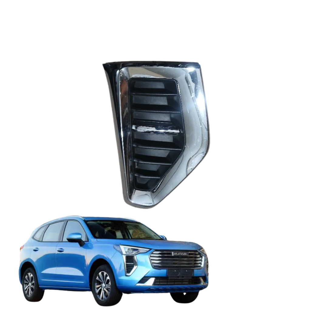 Haval Jolion Front bumper cover