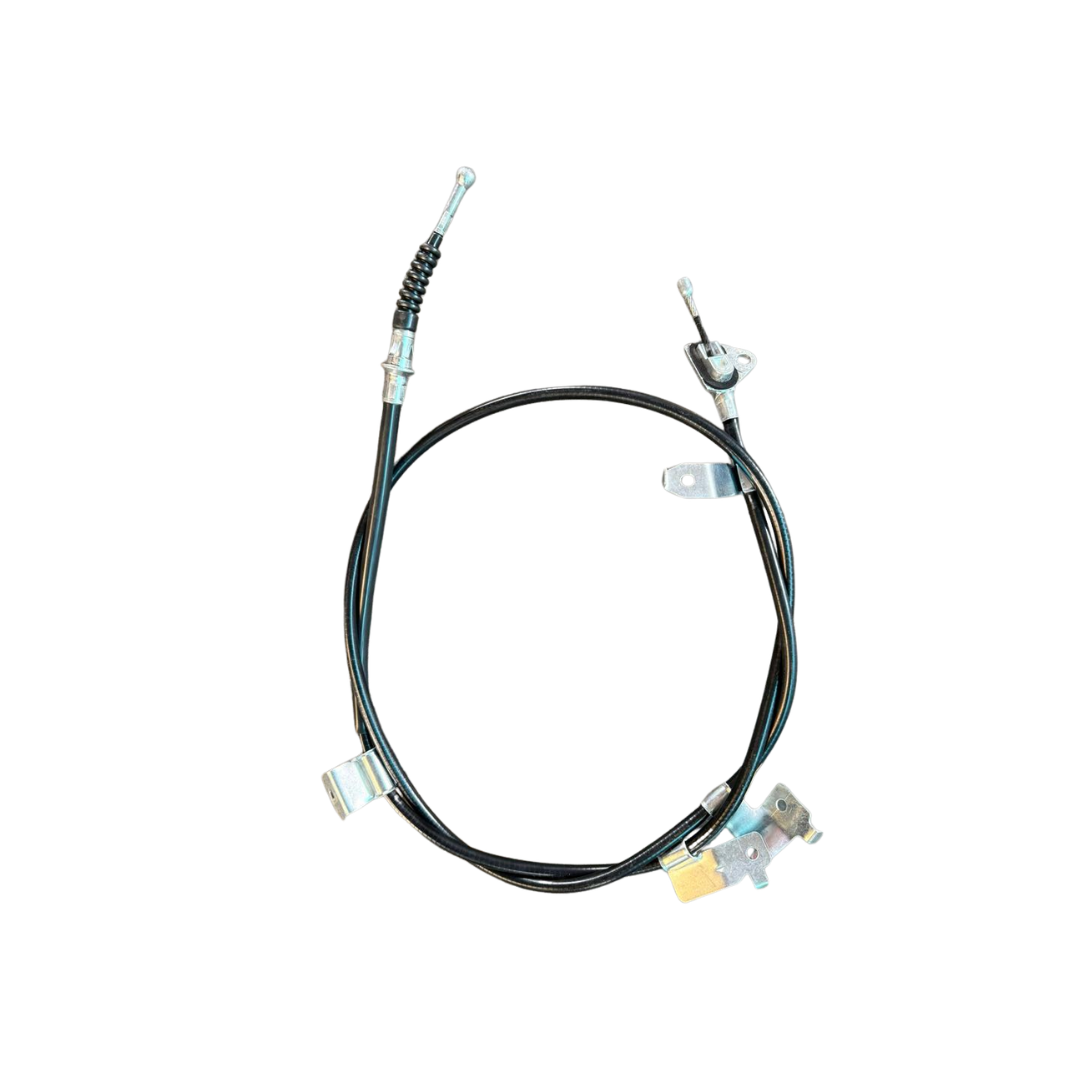 TOYOTA COROLLA QUEST / Professional HAND BRAKE CABLE LH 2009-2020