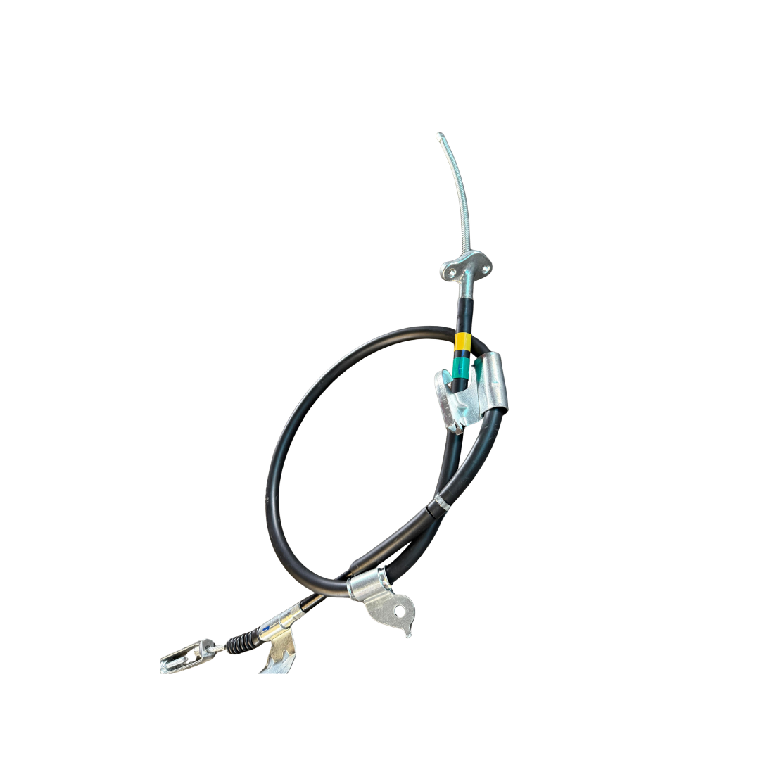 Toyota Hilux Gd6 2016 - 2022 4x4 Handbrake cable set