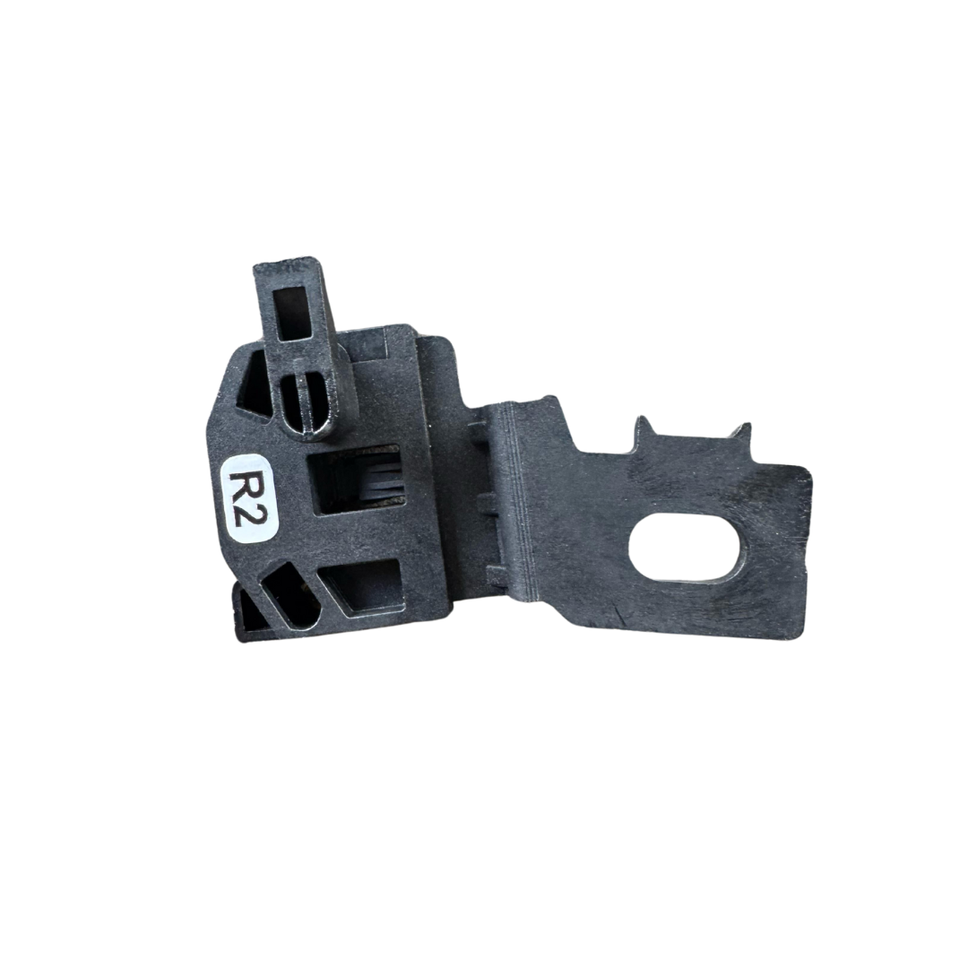 Nissan Qashqai window regulator clip RH