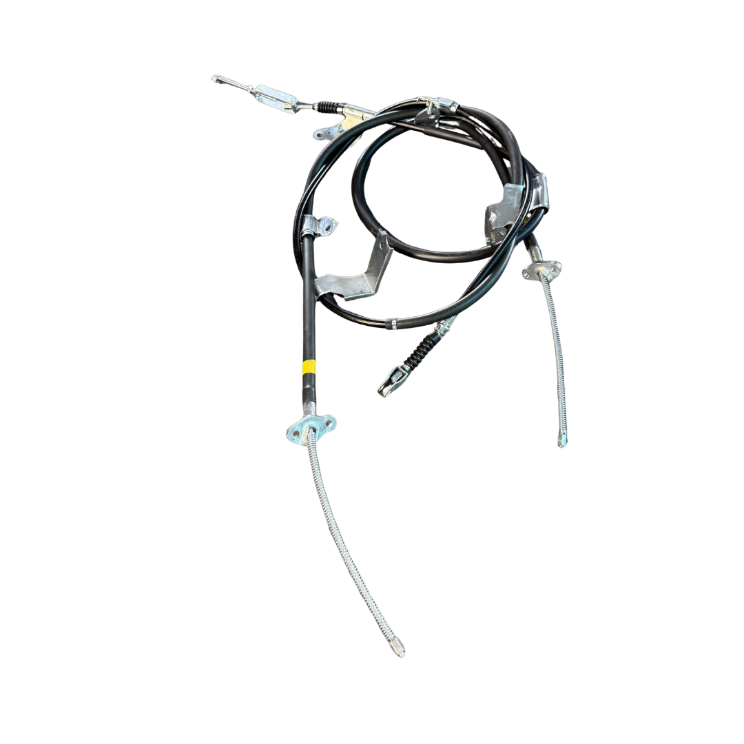 Toyota Hilux Gd6 2016 - 2022 4x4 Handbrake cable set