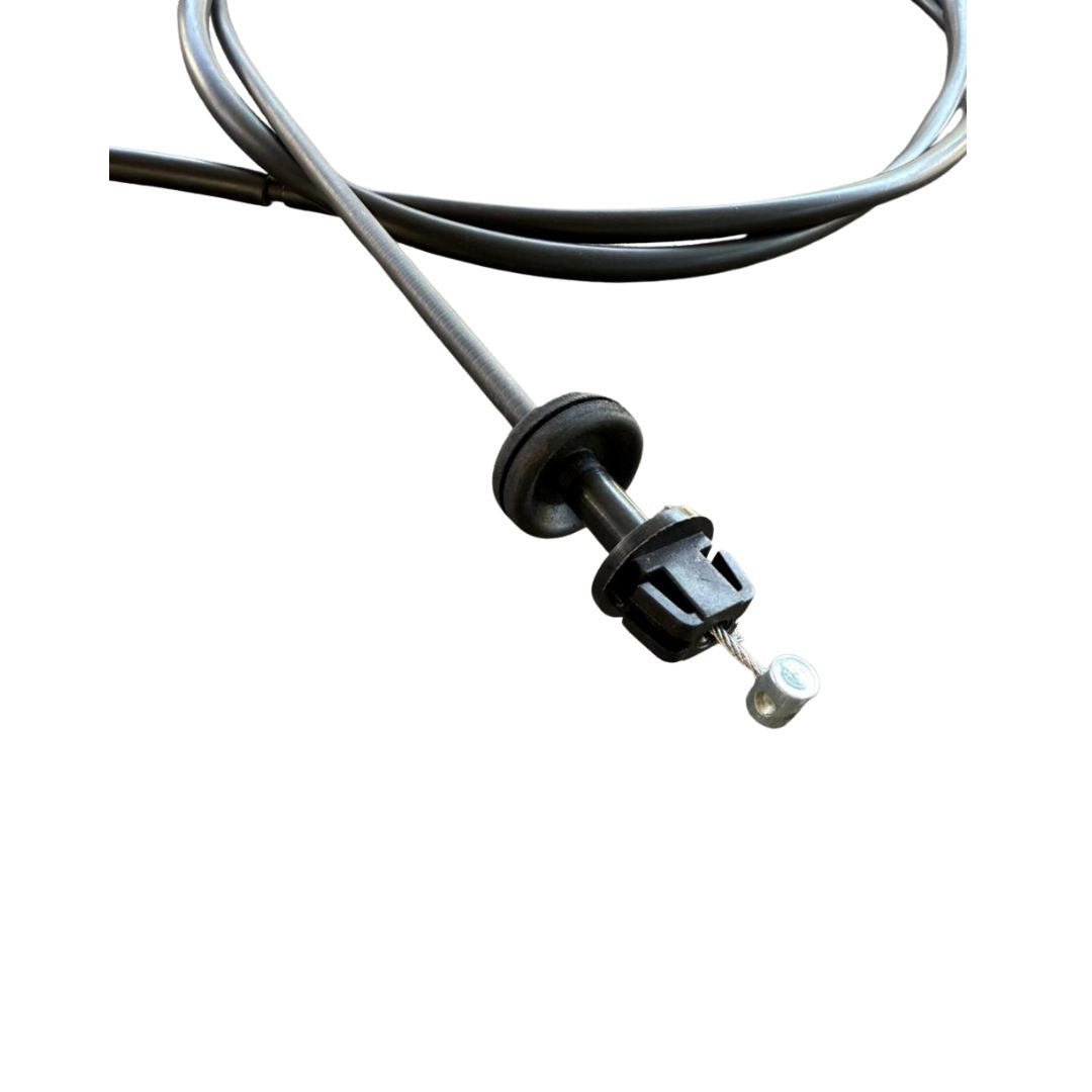 Hyundai H100 Accelerator Cable