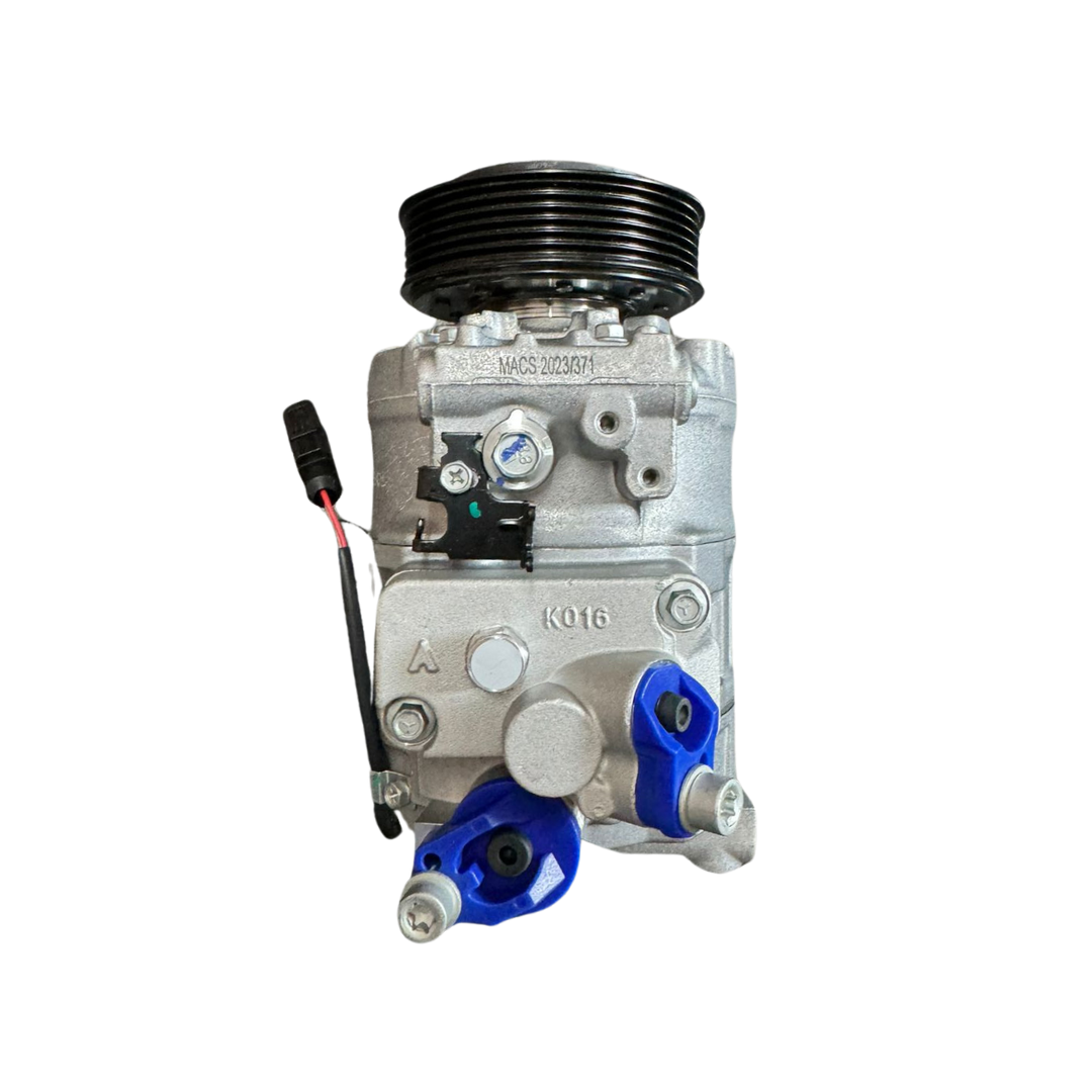 VW T5  Transporter AC Pump