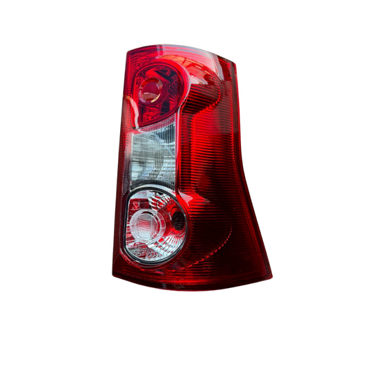Nissan Np200 Taillamps