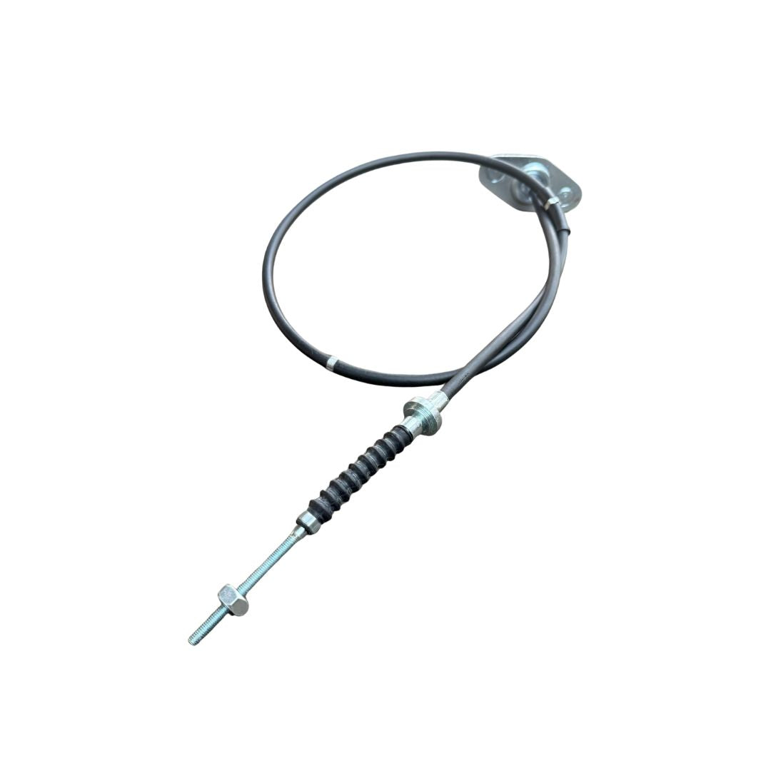 Toyota Etios Clutch cable