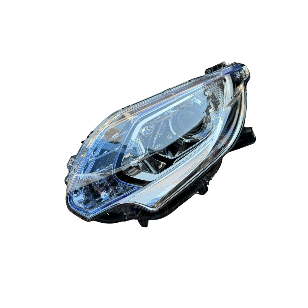 Mitsubishi triton headlamp (xenon) 2017 - 2019