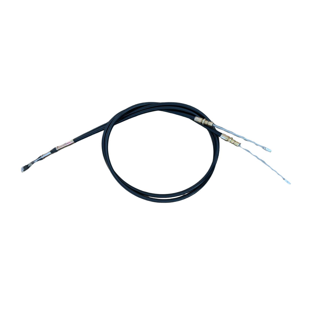 Toyota Corolla Rounder Handbrake cable set