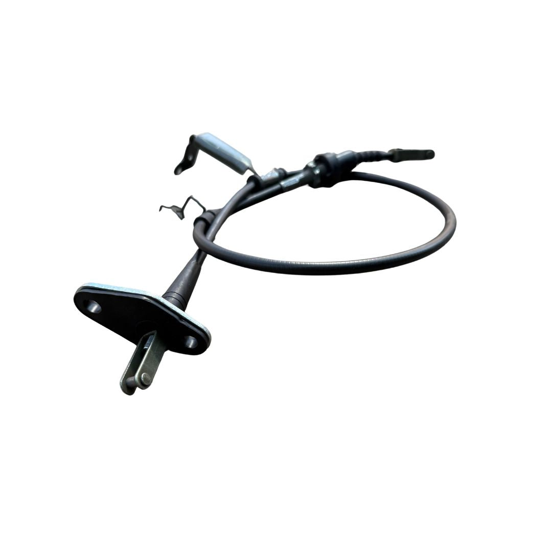 Hyundai i10 1.1 Clutch Cable G4HG