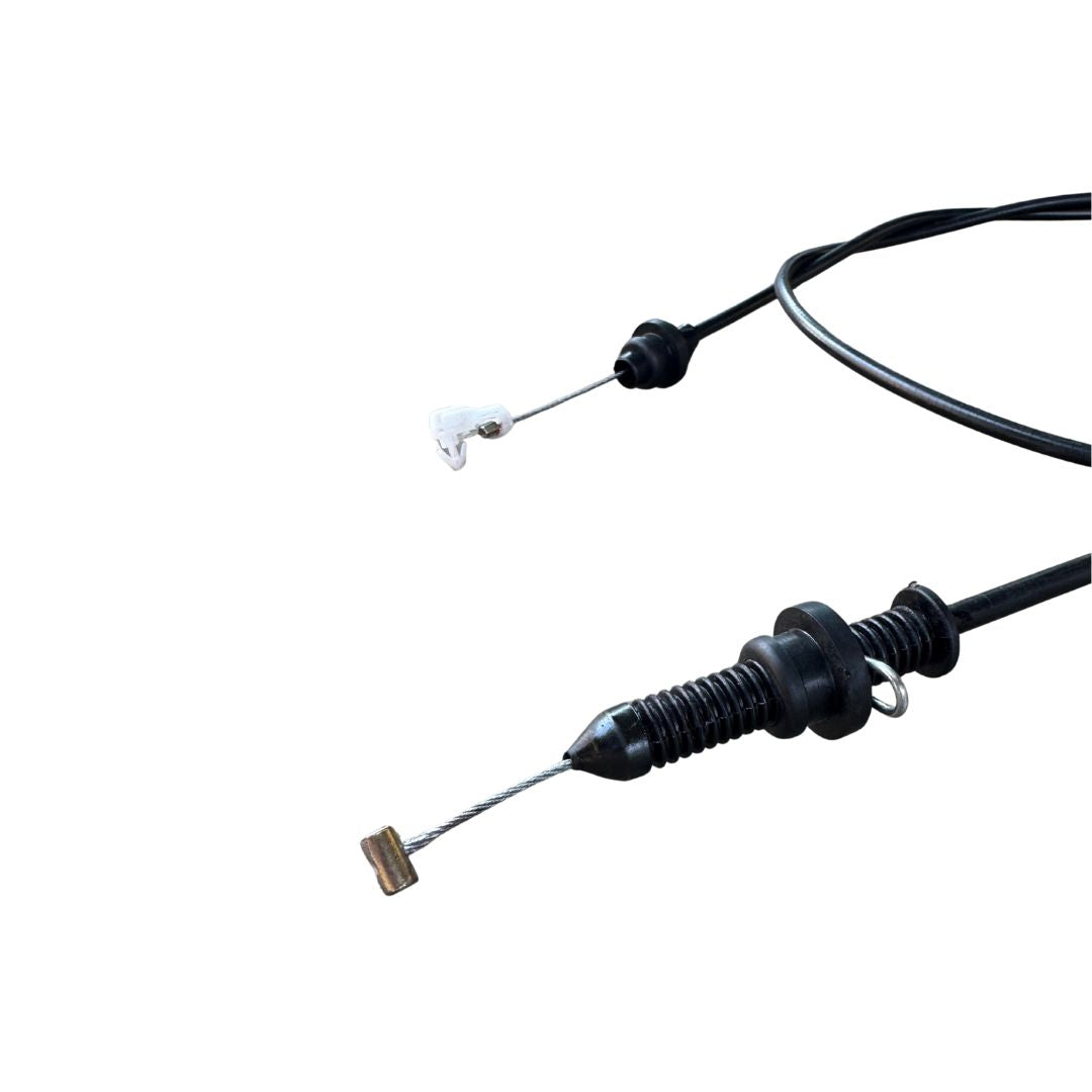 Accelerator cable 16 valve Nissan NP200