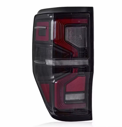 Ford Ranger T6/ T7 Upgrade Raptor Tail lights set