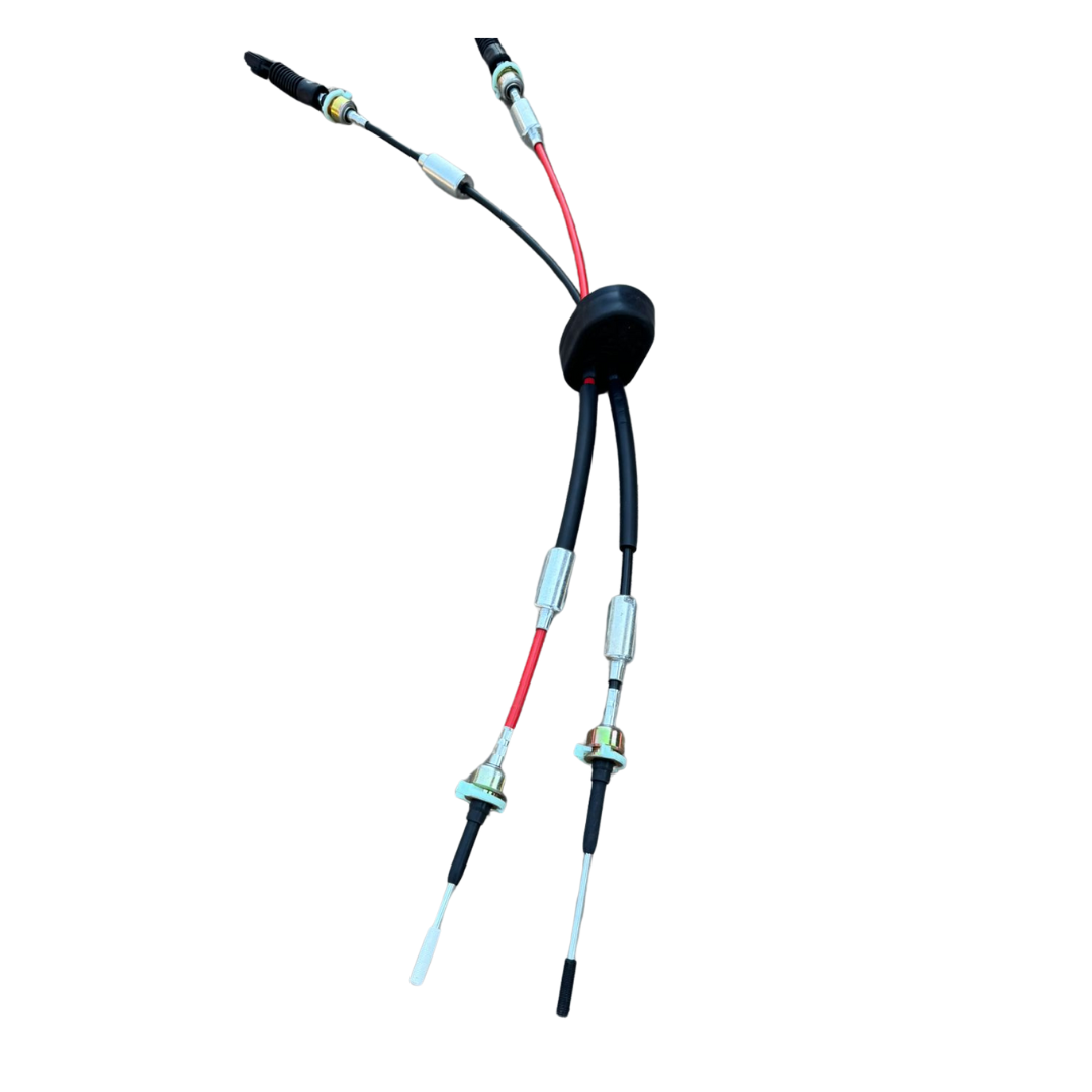 Chevrolet Cruze Gear cable set 2008 -2016