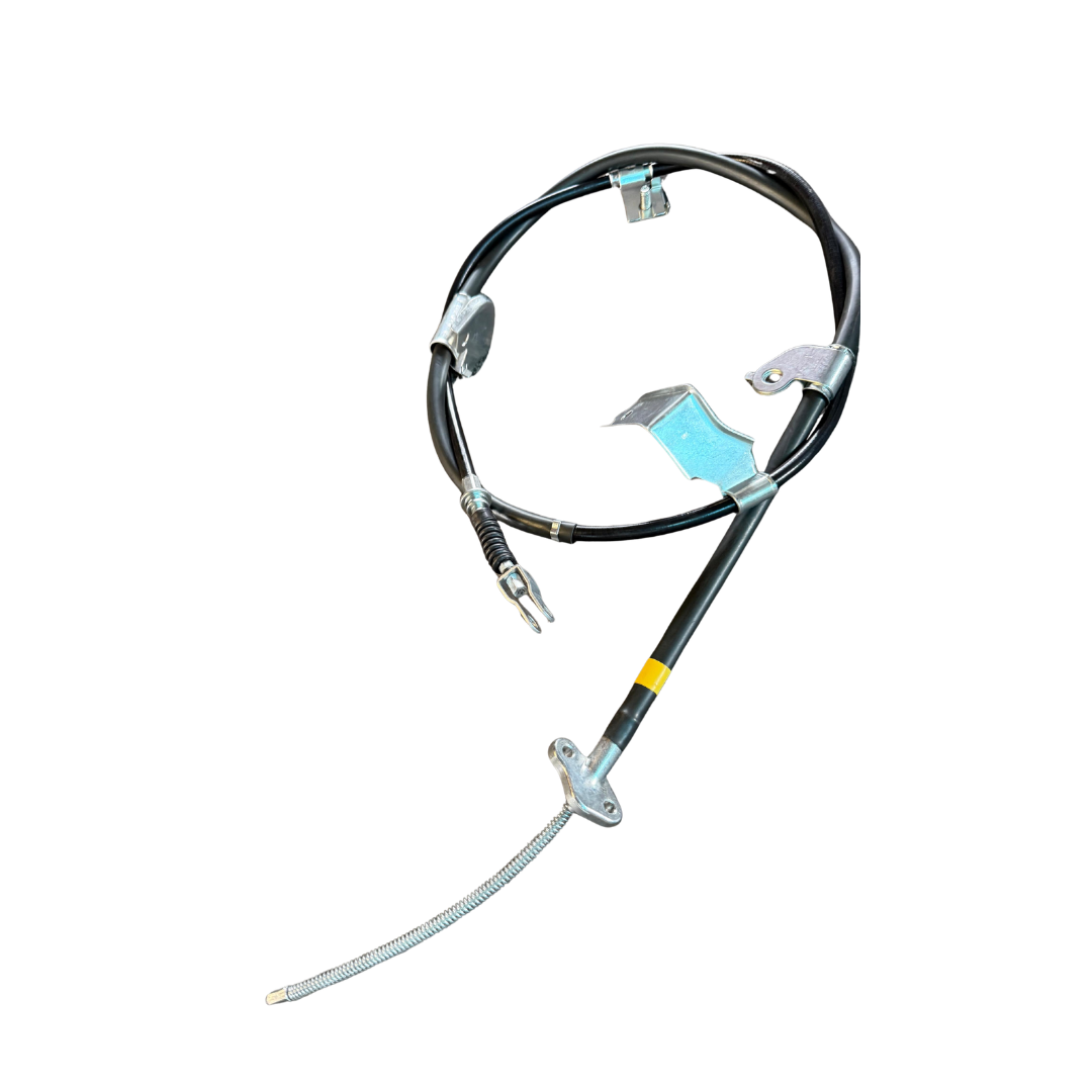 Toyota Hilux Gd6 2016 - 2022 4x4 Handbrake cable set