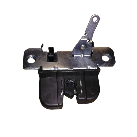 Vw polo boot lock