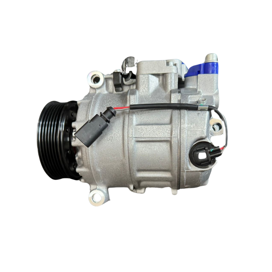 VW T5  Transporter AC Pump