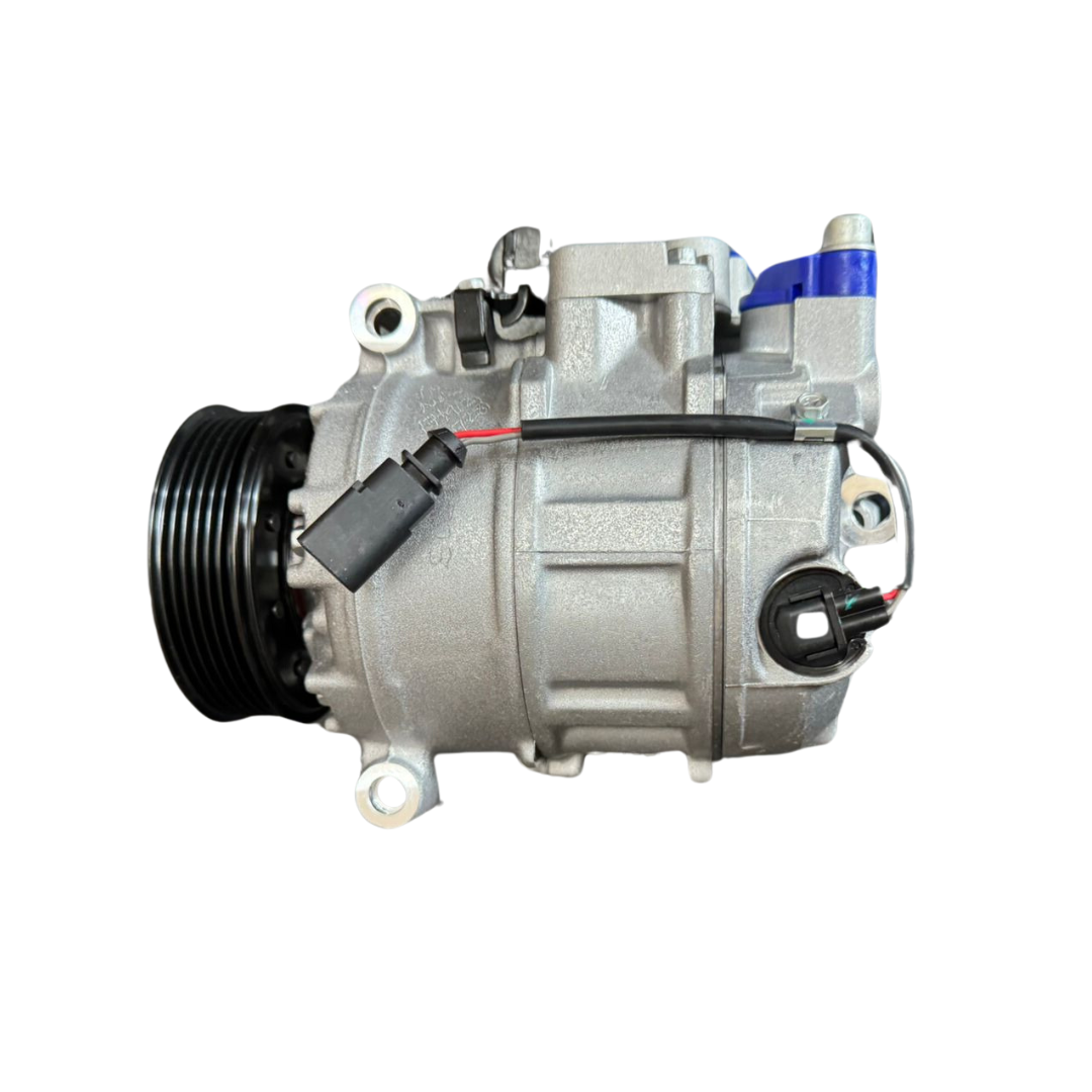 VW T5 Transporter AC Pump – Auto Supply Africa