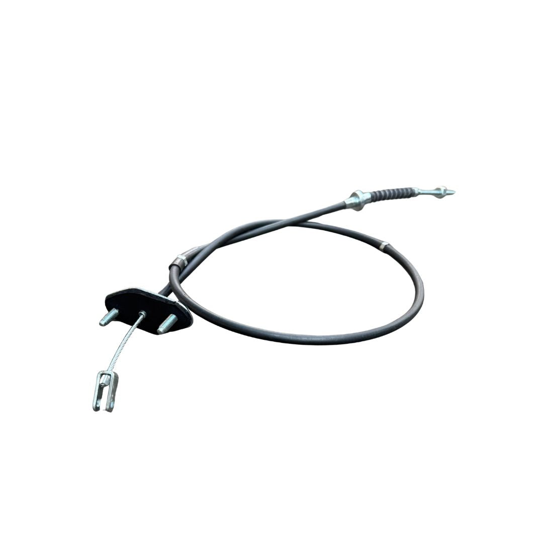 Toyota Etios Clutch cable