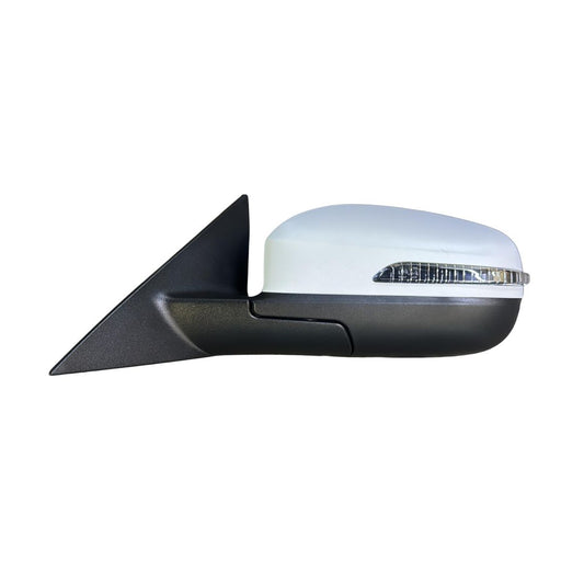 Chery Tiggo 4 Pro Mirror