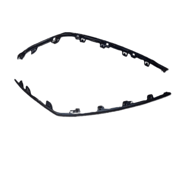 Chery Tiggo 4 Pro Left Rear Bumper Decorative Piece