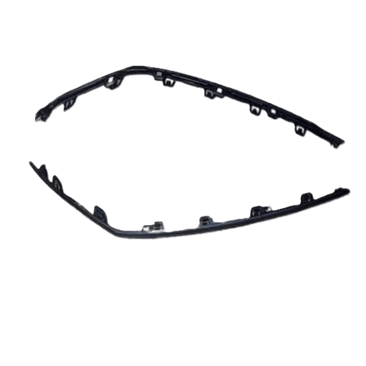 Chery Tiggo 4 Pro Left Rear Bumper Decorative Piece