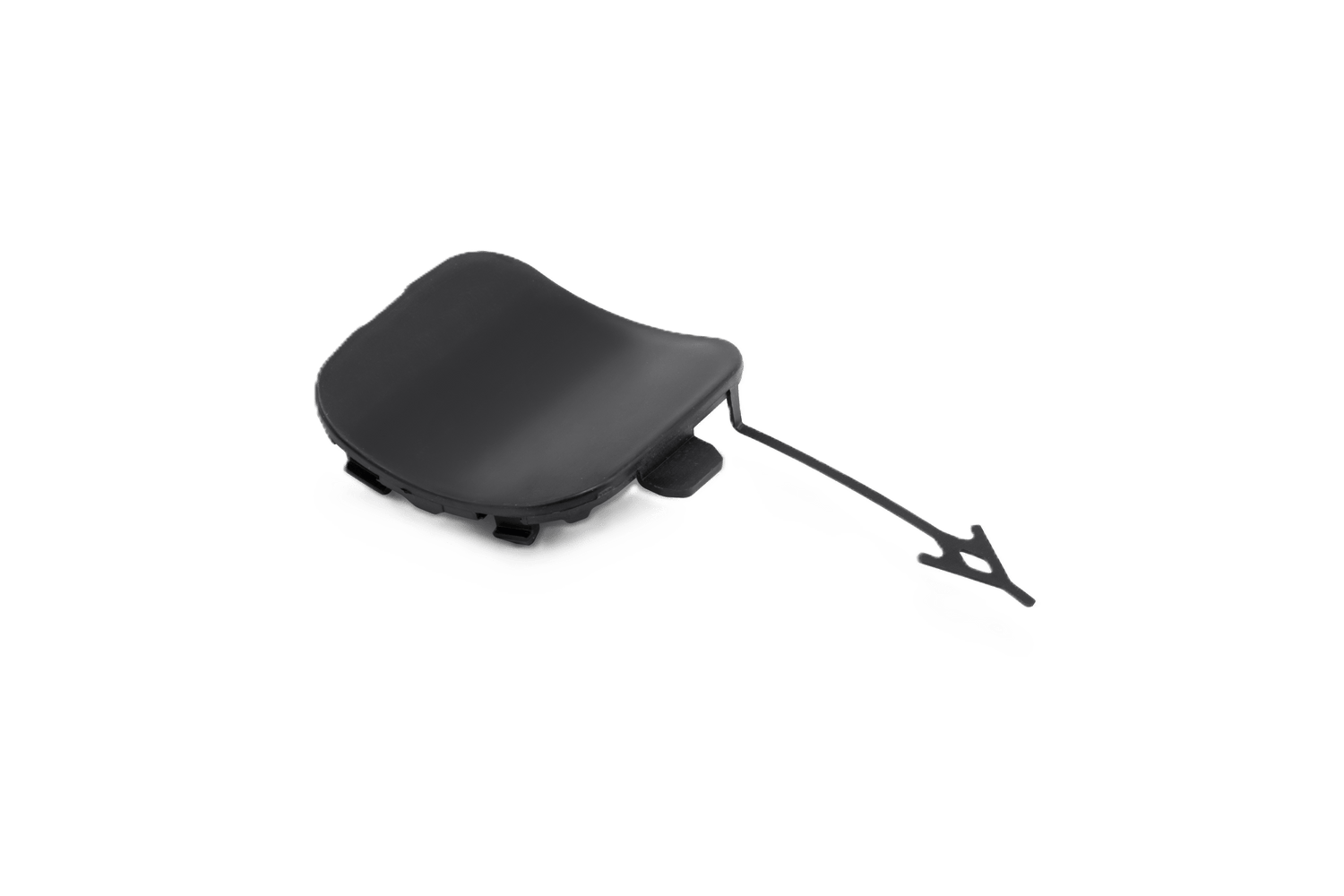 Chery Tiggo 8 Pro Rear Tow Hook Cover