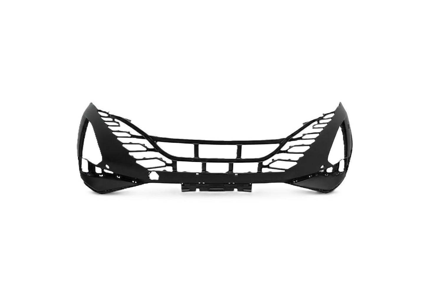 Omoda C5 Front Bumper Complete