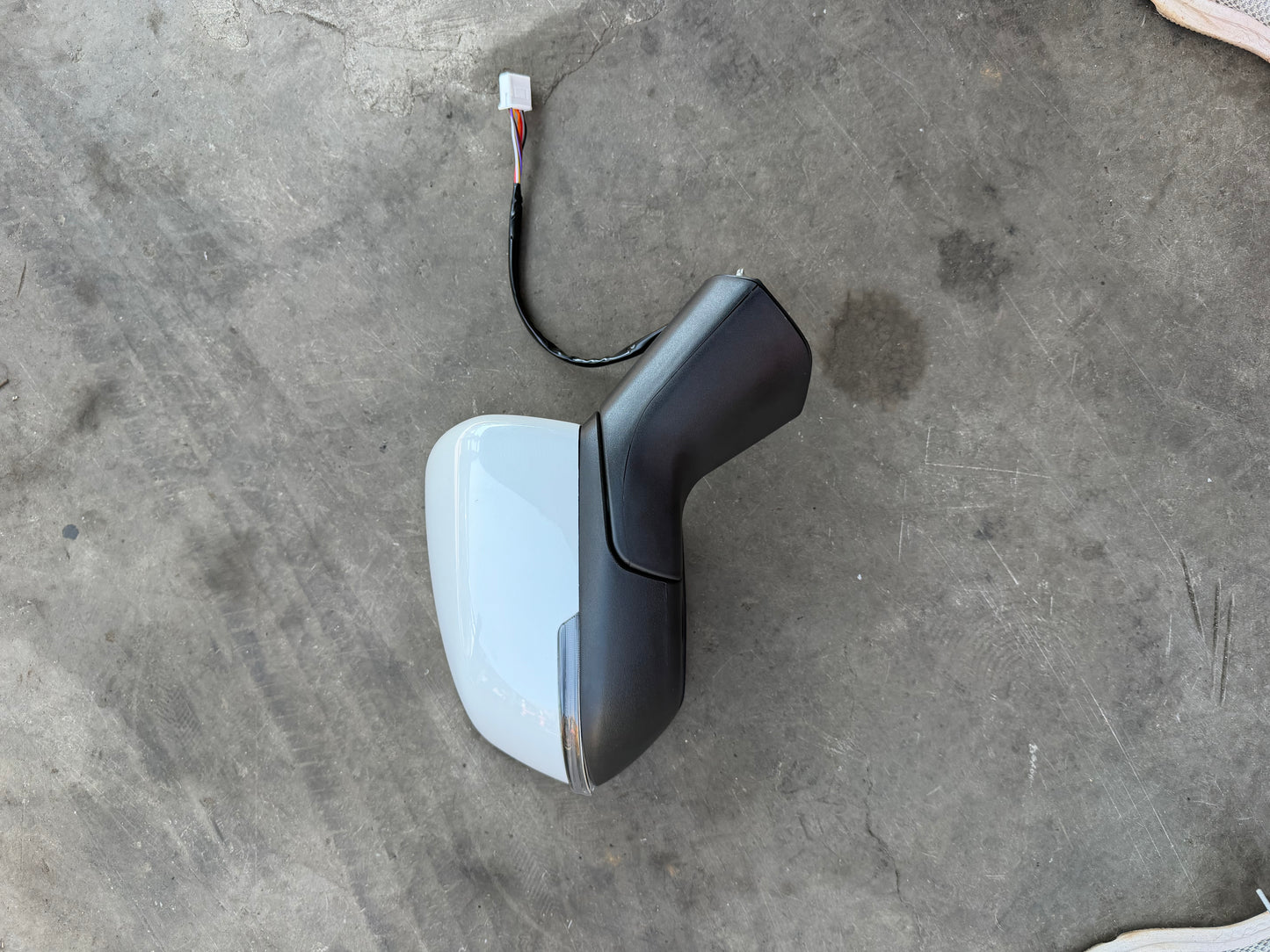 Haval Jolion mirror  2021 -2024