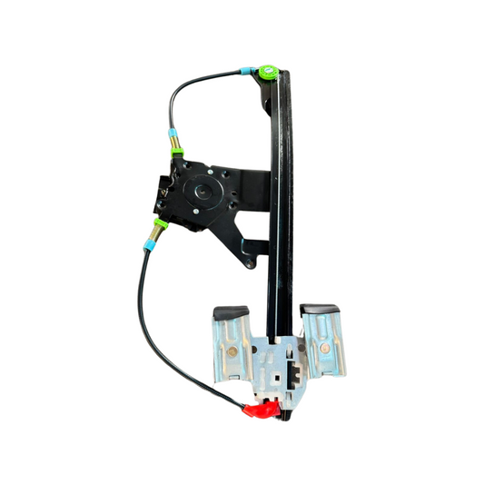 Golf 3 Rear window regulator