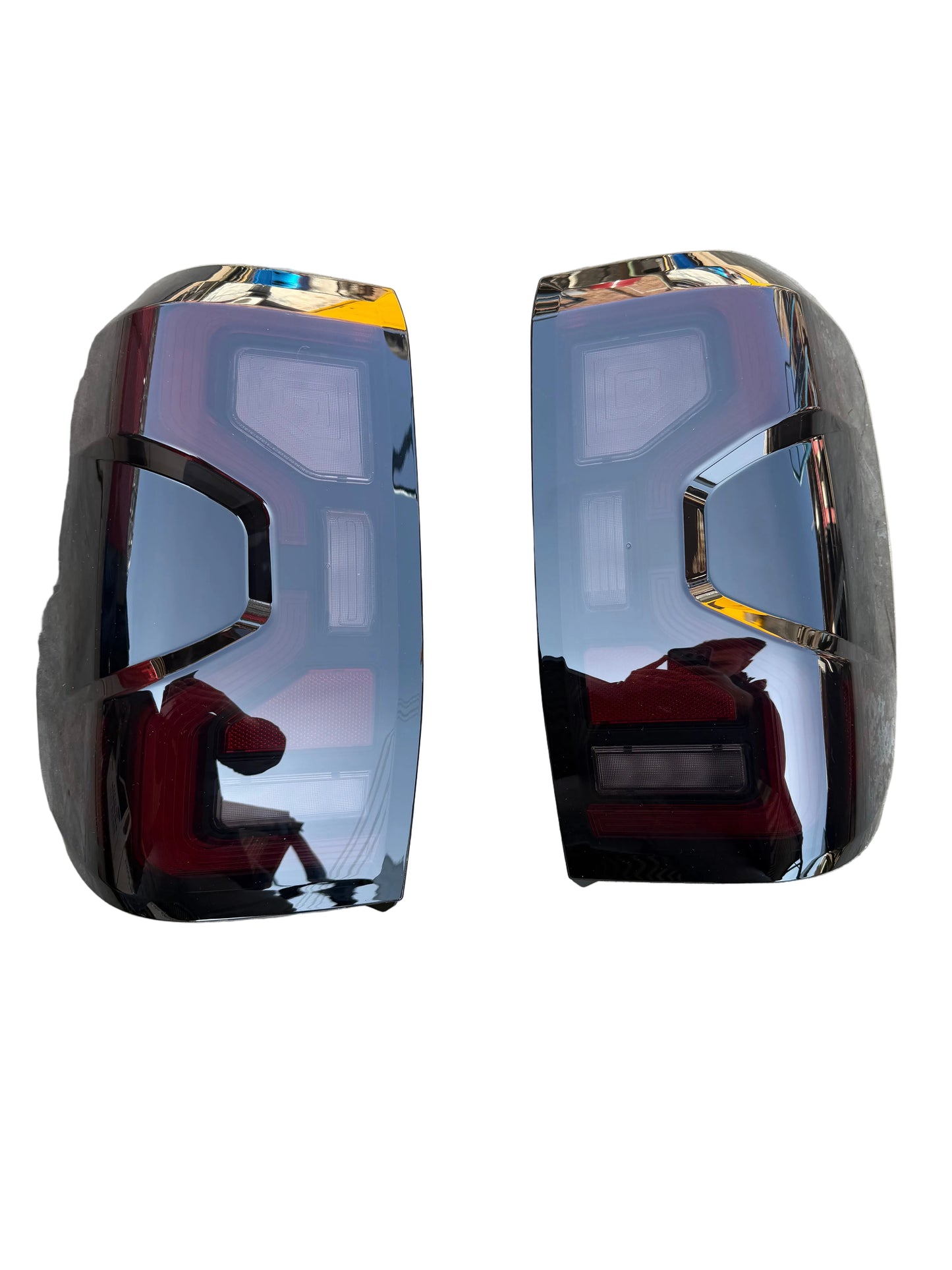 Ford ranger Upgrade Raptor Taillight set