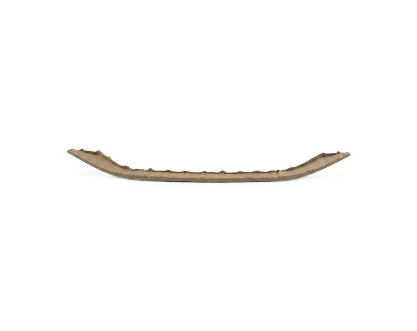 Jetour X70 Front Bumper Center Trim Body