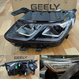 Proton X50 Head lamp